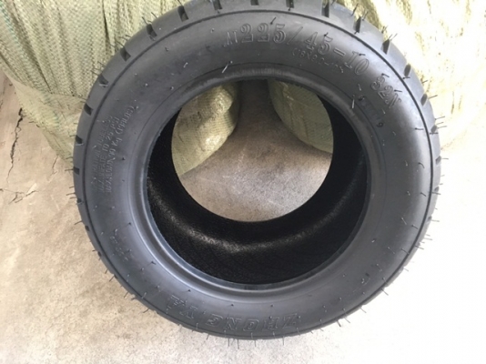 ขาย Tire Wheelatv ยางเปล่า เสริมรถดัดแปลง