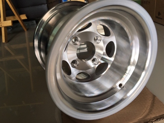 ขาย Wheelatv ล้อแม็กซ์เปล่า เสริมรถดัดแปลง
