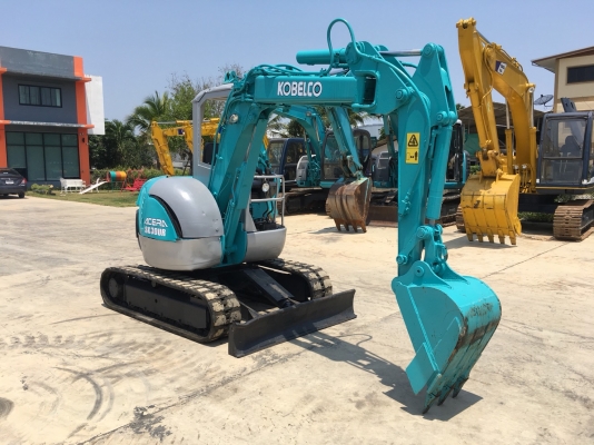 KOBELCO รุ่น: SK30UR-2