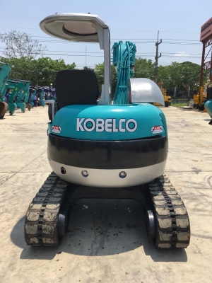 KOBELCO รุ่น: SK30UR-2