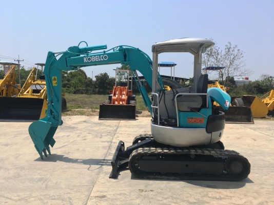 KOBELCO รุ่น: SK30UR-2