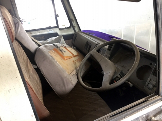 หัว ROCKY 999 ตามสภาพครับ