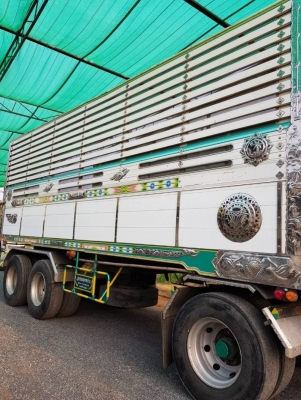 2,880,000&rdquo;Hino344ปี56 รถพร้อมใช้