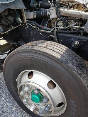 2,880,000&rdquo;Hino344ปี56 รถพร้อมใช้