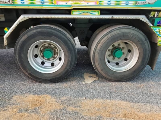 2,880,000&rdquo;Hino344ปี56 รถพร้อมใช้