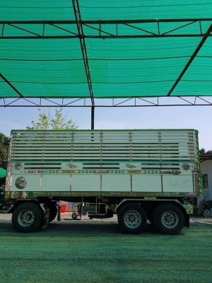 2,880,000&rdquo;Hino344ปี56 รถพร้อมใช้