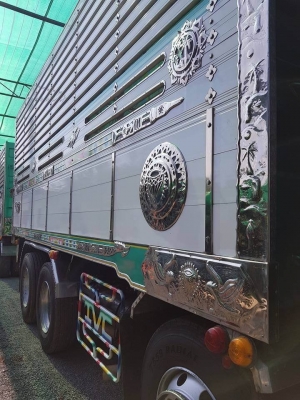 2,880,000&rdquo;Hino344ปี56 รถพร้อมใช้