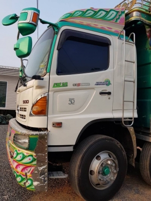 2,880,000&rdquo;Hino344ปี56 รถพร้อมใช้