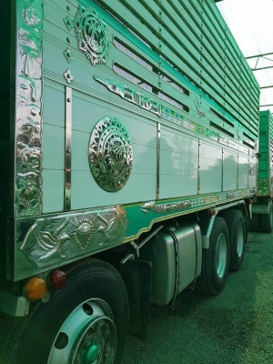 2,880,000&rdquo;Hino344ปี56 รถพร้อมใช้