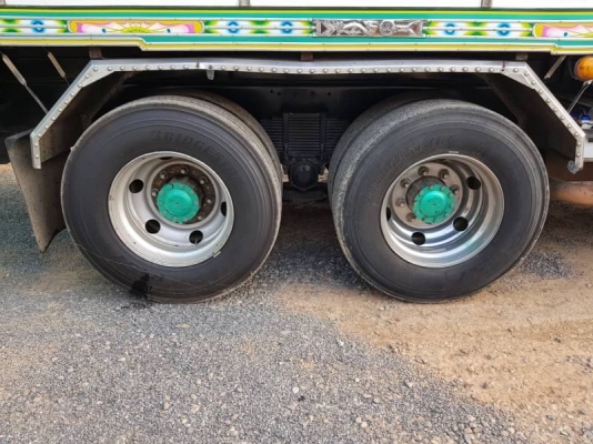 2,880,000&rdquo;Hino344ปี56 รถพร้อมใช้