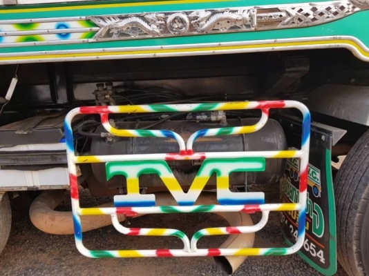 2,880,000&rdquo;Hino344ปี56 รถพร้อมใช้