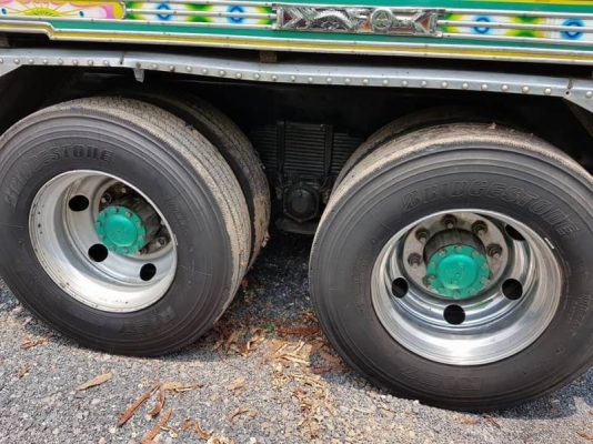 2,880,000&rdquo;Hino344ปี56 รถพร้อมใช้