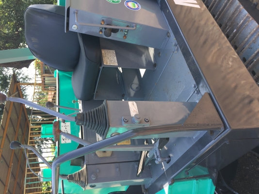 ขายรถขุดแบคโฮ MITSUBISHI MS-035 ขนาด Pc35 รถเก่านอกแท้100\% (เครื่อง4สูบ แทรคเหล็ก ระบบไว) รถพร้อมใช้งาน เอกสารใบอินวอยครบ               ????ราคา  260,000  ต่อรองได้???? ☎️สนใจติดต่อ 096-3268553  (สถิตย์พันธ์) ????ID LINE : 0963268553 ????#ร้านรุ่งเจริญแทร