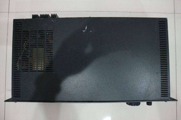 เอฟเฟ็ค rack Digitech GSP-2101 Studio Tube สภาพดี พร้อมสายไฟ เอฟเฟ็ค rack Digitech GSP-2101 Studio Tube สภาพดี พร้อมสายไฟ