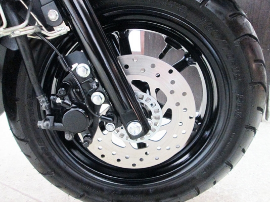 โอนฟรี) ขาย Yamaha Qbix 125 ปี 2017 ไมล์แท้ 4341 กม รถหัวฉีดประหยัดน้ำมัน สภาพเดิมๆ