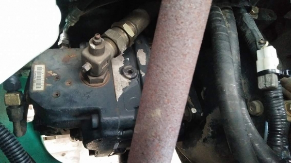 Komatsu PC25R-8 พร้อมหัวเก๋ง แทรคเหล็ก เก่าญี่ปุ่นสภาพดี พร้อมใช้งาน เครื่องดำปั้มนิ้วทำงานไว คอนโทลน้ำมัน อะไหล่หาง่าย ชั่วโมงการใช้งาน4,000ชม. ราคา440,000บาท สนใจโทร081-8416818, 083-4355829 #KPGTRACTOR ติดต่อสอบถามได้ที่ กดไปที่ลิ้งค์้เพื่อสอบถาม Komatsu PC25R-8 พร้อมหัวเก๋ง แทรคเหล็ก เก่าญี่ปุ่นสภาพดี พร้อมใช้งาน เครื่องดำปั้มนิ้วทำงานไว คอนโทลน้ำมัน อะไหล่หาง่าย ชั่วโมงการใช้งาน4,000ชม. ราคา440,000บาท สนใจโทร081-8416818, 083-4355829 #KPGTRACTOR ติดต่อสอบถามได้ที่ กดไปที่ลิ้งค์้เพื่อสอบถาม