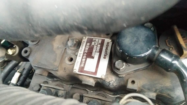 Komatsu PC25R-8 พร้อมหัวเก๋ง แทรคเหล็ก เก่าญี่ปุ่นสภาพดี พร้อมใช้งาน เครื่องดำปั้มนิ้วทำงานไว คอนโทลน้ำมัน อะไหล่หาง่าย ชั่วโมงการใช้งาน4,000ชม. ราคา440,000บาท สนใจโทร081-8416818, 083-4355829 #KPGTRACTOR ติดต่อสอบถามได้ที่ กดไปที่ลิ้งค์้เพื่อสอบถาม Komatsu PC25R-8 พร้อมหัวเก๋ง แทรคเหล็ก เก่าญี่ปุ่นสภาพดี พร้อมใช้งาน เครื่องดำปั้มนิ้วทำงานไว คอนโทลน้ำมัน อะไหล่หาง่าย ชั่วโมงการใช้งาน4,000ชม. ราคา440,000บาท สนใจโทร081-8416818, 083-4355829 #KPGTRACTOR ติดต่อสอบถามได้ที่ กดไปที่ลิ้งค์้เพื่อสอบถาม