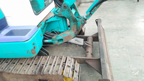 Komatsu PC25R-8 พร้อมหัวเก๋ง แทรคเหล็ก เก่าญี่ปุ่นสภาพดี พร้อมใช้งาน เครื่องดำปั้มนิ้วทำงานไว คอนโทลน้ำมัน อะไหล่หาง่าย ชั่วโมงการใช้งาน4,000ชม. ราคา440,000บาท สนใจโทร081-8416818, 083-4355829 #KPGTRACTOR ติดต่อสอบถามได้ที่ กดไปที่ลิ้งค์้เพื่อสอบถาม Komatsu PC25R-8 พร้อมหัวเก๋ง แทรคเหล็ก เก่าญี่ปุ่นสภาพดี พร้อมใช้งาน เครื่องดำปั้มนิ้วทำงานไว คอนโทลน้ำมัน อะไหล่หาง่าย ชั่วโมงการใช้งาน4,000ชม. ราคา440,000บาท สนใจโทร081-8416818, 083-4355829 #KPGTRACTOR ติดต่อสอบถามได้ที่ กดไปที่ลิ้งค์้เพื่อสอบถาม