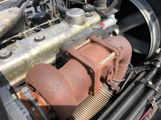 ขายรถเครน KATO KR-22H-II (ขนาด 22 ตัน) รถนอกนำเข้าเองจากญี่ปุ่น สภาพสวยพร้อมใช้ มีVDOการทำงานครับ ขายรถเครน KATO KR-22H-II (ขนาด 22 ตัน) รถนอกนำเข้าเองจากญี่ปุ่น สภาพสวยพร้อมใช้ มีVDOการทำงานครับ