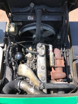 ขายรถเครน KATO KR-22H-II (ขนาด 22 ตัน) รถนอกนำเข้าเองจากญี่ปุ่น สภาพสวยพร้อมใช้ มีVDOการทำงานครับ ขายรถเครน KATO KR-22H-II (ขนาด 22 ตัน) รถนอกนำเข้าเองจากญี่ปุ่น สภาพสวยพร้อมใช้ มีVDOการทำงานครับ