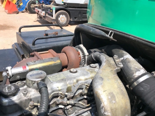 ขายรถเครน KATO KR-22H-II (ขนาด 22 ตัน) รถนอกนำเข้าเองจากญี่ปุ่น สภาพสวยพร้อมใช้ มีVDOการทำงานครับ ขายรถเครน KATO KR-22H-II (ขนาด 22 ตัน) รถนอกนำเข้าเองจากญี่ปุ่น สภาพสวยพร้อมใช้ มีVDOการทำงานครับ