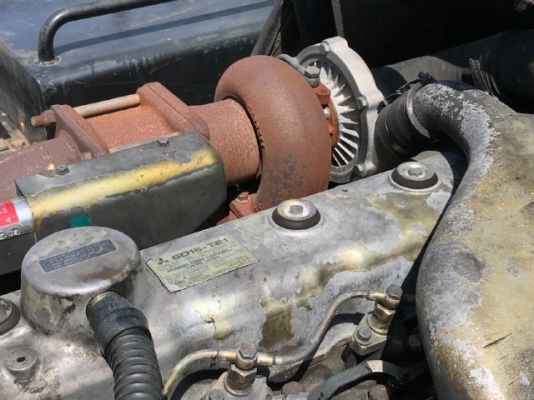 ขายรถเครน KATO KR-22H-II (ขนาด 22 ตัน) รถนอกนำเข้าเองจากญี่ปุ่น สภาพสวยพร้อมใช้ มีVDOการทำงานครับ ขายรถเครน KATO KR-22H-II (ขนาด 22 ตัน) รถนอกนำเข้าเองจากญี่ปุ่น สภาพสวยพร้อมใช้ มีVDOการทำงานครับ