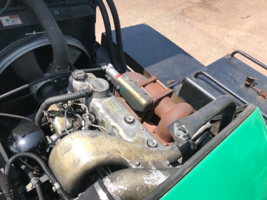 ขายรถเครน KATO KR-22H-II (ขนาด 22 ตัน) รถนอกนำเข้าเองจากญี่ปุ่น สภาพสวยพร้อมใช้ มีVDOการทำงานครับ ขายรถเครน KATO KR-22H-II (ขนาด 22 ตัน) รถนอกนำเข้าเองจากญี่ปุ่น สภาพสวยพร้อมใช้ มีVDOการทำงานครับ