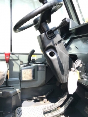 ขายรถเครน KATO KR-22H-II (ขนาด 22 ตัน) รถนอกนำเข้าเองจากญี่ปุ่น สภาพสวยพร้อมใช้ มีVDOการทำงานครับ ขายรถเครน KATO KR-22H-II (ขนาด 22 ตัน) รถนอกนำเข้าเองจากญี่ปุ่น สภาพสวยพร้อมใช้ มีVDOการทำงานครับ