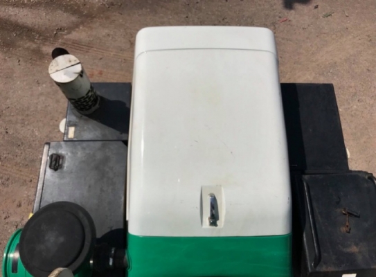 ขายรถเครน KATO KR-22H-II (ขนาด 22 ตัน) รถนอกนำเข้าเองจากญี่ปุ่น สภาพสวยพร้อมใช้ มีVDOการทำงานครับ ขายรถเครน KATO KR-22H-II (ขนาด 22 ตัน) รถนอกนำเข้าเองจากญี่ปุ่น สภาพสวยพร้อมใช้ มีVDOการทำงานครับ