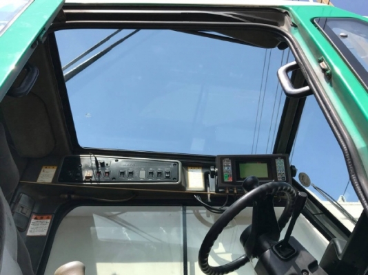 ขายรถเครน KATO KR-22H-II (ขนาด 22 ตัน) รถนอกนำเข้าเองจากญี่ปุ่น สภาพสวยพร้อมใช้ มีVDOการทำงานครับ ขายรถเครน KATO KR-22H-II (ขนาด 22 ตัน) รถนอกนำเข้าเองจากญี่ปุ่น สภาพสวยพร้อมใช้ มีVDOการทำงานครับ