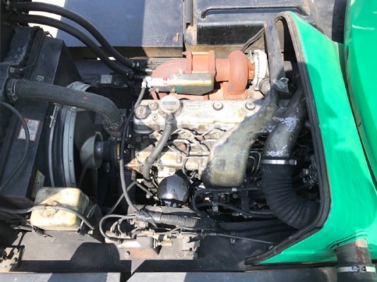 ขายรถเครน KATO KR-22H-II (ขนาด 22 ตัน) รถนอกนำเข้าเองจากญี่ปุ่น สภาพสวยพร้อมใช้ มีVDOการทำงานครับ ขายรถเครน KATO KR-22H-II (ขนาด 22 ตัน) รถนอกนำเข้าเองจากญี่ปุ่น สภาพสวยพร้อมใช้ มีVDOการทำงานครับ