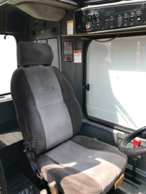 ขายรถเครน KATO KR-22H-II (ขนาด 22 ตัน) รถนอกนำเข้าเองจากญี่ปุ่น สภาพสวยพร้อมใช้ มีVDOการทำงานครับ ขายรถเครน KATO KR-22H-II (ขนาด 22 ตัน) รถนอกนำเข้าเองจากญี่ปุ่น สภาพสวยพร้อมใช้ มีVDOการทำงานครับ