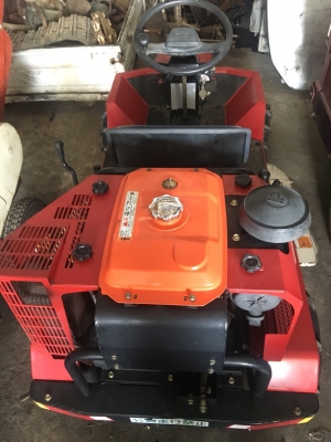 รถตัดหญ้านั่งขับมี หลายคัน 18 HP 14HP  11HP  17 HP