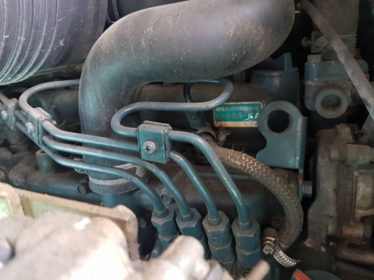 รถขุดPC-30 KUBOTA U-30 เก่าญี่ปุ่นไม่เคยใช้งานในไทย เครื่องยนต์คูโบต้า V1505 4สูบปั้มนิ้ว คอนโทรลน้ำมัน ปรับคอนโทลได้ แทรคเหล็ก สภาพพร้อมใช้งาน สวยเดิม ทำงานไว ชั่วโมงการใช้งาน6,000ชม. ราคา370,000บาทสนใจโทร081-8416818 ,083-4355829 #kpgแทรคเตอร์ หรือ รถขุดPC-30 KUBOTA U-30 เก่าญี่ปุ่นไม่เคยใช้งานในไทย เครื่องยนต์คูโบต้า V1505 4สูบปั้มนิ้ว คอนโทรลน้ำมัน ปรับคอนโทลได้ แทรคเหล็ก สภาพพร้อมใช้งาน สวยเดิม ทำงานไว ชั่วโมงการใช้งาน6,000ชม. ราคา370,000บาทสนใจโทร081-8416818 ,083-4355829 #kpgแทรคเตอร์ หรือ