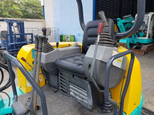 รถขุดPC-30 KUBOTA U-30 เก่าญี่ปุ่นไม่เคยใช้งานในไทย เครื่องยนต์คูโบต้า V1505 4สูบปั้มนิ้ว คอนโทรลน้ำมัน ปรับคอนโทลได้ แทรคเหล็ก สภาพพร้อมใช้งาน สวยเดิม ทำงานไว ชั่วโมงการใช้งาน6,000ชม. ราคา370,000บาทสนใจโทร081-8416818 ,083-4355829 #kpgแทรคเตอร์ หรือ รถขุดPC-30 KUBOTA U-30 เก่าญี่ปุ่นไม่เคยใช้งานในไทย เครื่องยนต์คูโบต้า V1505 4สูบปั้มนิ้ว คอนโทรลน้ำมัน ปรับคอนโทลได้ แทรคเหล็ก สภาพพร้อมใช้งาน สวยเดิม ทำงานไว ชั่วโมงการใช้งาน6,000ชม. ราคา370,000บาทสนใจโทร081-8416818 ,083-4355829 #kpgแทรคเตอร์ หรือ