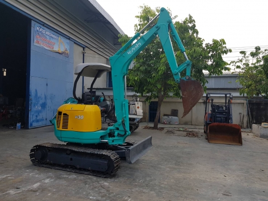 รถขุดPC-30 KUBOTA U-30 เก่าญี่ปุ่นไม่เคยใช้งานในไทย เครื่องยนต์คูโบต้า V1505 4สูบปั้มนิ้ว คอนโทรลน้ำมัน ปรับคอนโทลได้ แทรคเหล็ก สภาพพร้อมใช้งาน สวยเดิม ทำงานไว ชั่วโมงการใช้งาน6,000ชม. ราคา370,000บาทสนใจโทร081-8416818 ,083-4355829 #kpgแทรคเตอร์ หรือ รถขุดPC-30 KUBOTA U-30 เก่าญี่ปุ่นไม่เคยใช้งานในไทย เครื่องยนต์คูโบต้า V1505 4สูบปั้มนิ้ว คอนโทรลน้ำมัน ปรับคอนโทลได้ แทรคเหล็ก สภาพพร้อมใช้งาน สวยเดิม ทำงานไว ชั่วโมงการใช้งาน6,000ชม. ราคา370,000บาทสนใจโทร081-8416818 ,083-4355829 #kpgแทรคเตอร์ หรือ