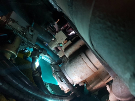 รถขุดPC-30 KUBOTA U-30 เก่าญี่ปุ่นไม่เคยใช้งานในไทย เครื่องยนต์คูโบต้า V1505 4สูบปั้มนิ้ว คอนโทรลน้ำมัน ปรับคอนโทลได้ แทรคเหล็ก สภาพพร้อมใช้งาน สวยเดิม ทำงานไว ชั่วโมงการใช้งาน6,000ชม. ราคา370,000บาทสนใจโทร081-8416818 ,083-4355829 #kpgแทรคเตอร์ หรือ รถขุดPC-30 KUBOTA U-30 เก่าญี่ปุ่นไม่เคยใช้งานในไทย เครื่องยนต์คูโบต้า V1505 4สูบปั้มนิ้ว คอนโทรลน้ำมัน ปรับคอนโทลได้ แทรคเหล็ก สภาพพร้อมใช้งาน สวยเดิม ทำงานไว ชั่วโมงการใช้งาน6,000ชม. ราคา370,000บาทสนใจโทร081-8416818 ,083-4355829 #kpgแทรคเตอร์ หรือ