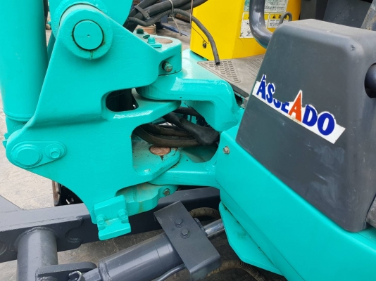 รถขุดPC-30 KUBOTA U-30 เก่าญี่ปุ่นไม่เคยใช้งานในไทย เครื่องยนต์คูโบต้า V1505 4สูบปั้มนิ้ว คอนโทรลน้ำมัน ปรับคอนโทลได้ แทรคเหล็ก สภาพพร้อมใช้งาน สวยเดิม ทำงานไว ชั่วโมงการใช้งาน6,000ชม. ราคา370,000บาทสนใจโทร081-8416818 ,083-4355829 #kpgแทรคเตอร์ หรือ รถขุดPC-30 KUBOTA U-30 เก่าญี่ปุ่นไม่เคยใช้งานในไทย เครื่องยนต์คูโบต้า V1505 4สูบปั้มนิ้ว คอนโทรลน้ำมัน ปรับคอนโทลได้ แทรคเหล็ก สภาพพร้อมใช้งาน สวยเดิม ทำงานไว ชั่วโมงการใช้งาน6,000ชม. ราคา370,000บาทสนใจโทร081-8416818 ,083-4355829 #kpgแทรคเตอร์ หรือ