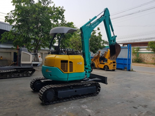 รถขุดPC-30 KUBOTA U-30 เก่าญี่ปุ่นไม่เคยใช้งานในไทย เครื่องยนต์คูโบต้า V1505 4สูบปั้มนิ้ว คอนโทรลน้ำมัน ปรับคอนโทลได้ แทรคเหล็ก สภาพพร้อมใช้งาน สวยเดิม ทำงานไว ชั่วโมงการใช้งาน6,000ชม. ราคา370,000บาทสนใจโทร081-8416818 ,083-4355829 #kpgแทรคเตอร์ หรือ รถขุดPC-30 KUBOTA U-30 เก่าญี่ปุ่นไม่เคยใช้งานในไทย เครื่องยนต์คูโบต้า V1505 4สูบปั้มนิ้ว คอนโทรลน้ำมัน ปรับคอนโทลได้ แทรคเหล็ก สภาพพร้อมใช้งาน สวยเดิม ทำงานไว ชั่วโมงการใช้งาน6,000ชม. ราคา370,000บาทสนใจโทร081-8416818 ,083-4355829 #kpgแทรคเตอร์ หรือ