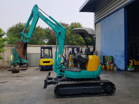 รถขุดPC-30 KUBOTA U-30 เก่าญี่ปุ่นไม่เคยใช้งานในไทย เครื่องยนต์คูโบต้า V1505 4สูบปั้มนิ้ว คอนโทรลน้ำมัน ปรับคอนโทลได้ แทรคเหล็ก สภาพพร้อมใช้งาน สวยเดิม ทำงานไว ชั่วโมงการใช้งาน6,000ชม. ราคา370,000บาทสนใจโทร081-8416818 ,083-4355829 #kpgแทรคเตอร์ หรือ รถขุดPC-30 KUBOTA U-30 เก่าญี่ปุ่นไม่เคยใช้งานในไทย เครื่องยนต์คูโบต้า V1505 4สูบปั้มนิ้ว คอนโทรลน้ำมัน ปรับคอนโทลได้ แทรคเหล็ก สภาพพร้อมใช้งาน สวยเดิม ทำงานไว ชั่วโมงการใช้งาน6,000ชม. ราคา370,000บาทสนใจโทร081-8416818 ,083-4355829 #kpgแทรคเตอร์ หรือ