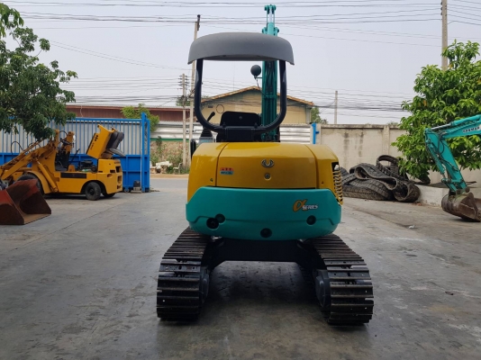 รถขุดPC-30 KUBOTA U-30 เก่าญี่ปุ่นไม่เคยใช้งานในไทย เครื่องยนต์คูโบต้า V1505 4สูบปั้มนิ้ว คอนโทรลน้ำมัน ปรับคอนโทลได้ แทรคเหล็ก สภาพพร้อมใช้งาน สวยเดิม ทำงานไว ชั่วโมงการใช้งาน6,000ชม. ราคา370,000บาทสนใจโทร081-8416818 ,083-4355829 #kpgแทรคเตอร์ หรือ รถขุดPC-30 KUBOTA U-30 เก่าญี่ปุ่นไม่เคยใช้งานในไทย เครื่องยนต์คูโบต้า V1505 4สูบปั้มนิ้ว คอนโทรลน้ำมัน ปรับคอนโทลได้ แทรคเหล็ก สภาพพร้อมใช้งาน สวยเดิม ทำงานไว ชั่วโมงการใช้งาน6,000ชม. ราคา370,000บาทสนใจโทร081-8416818 ,083-4355829 #kpgแทรคเตอร์ หรือ