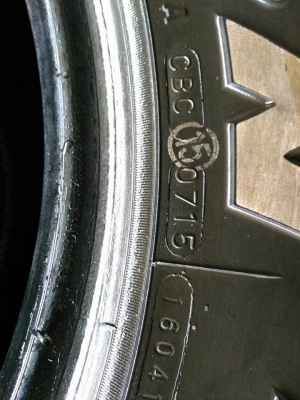 Maxxis MT764 ขนาด 245-75-16 ปี15 สวยๆ 1ชุด Maxxis MT764 ขนาด 245-75-16 ปี15 สวยๆ 1ชุด