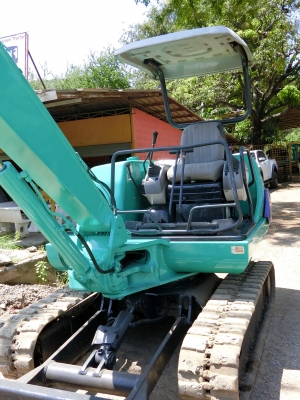 KOMATSU 25-7 ขนาดPC-25 <มีVDOให้ชม> รถเก่านอกแท้ มีเอกสารใบอินวอย☎️ติดต่อ 085-5632278 (ราคาต่อรองได้) KOMATSU 25-7 ขนาดPC-25 <มีVDOให้ชม> รถเก่านอกแท้ มีเอกสารใบอินวอย☎️ติดต่อ 085-5632278 (ราคาต่อรองได้)