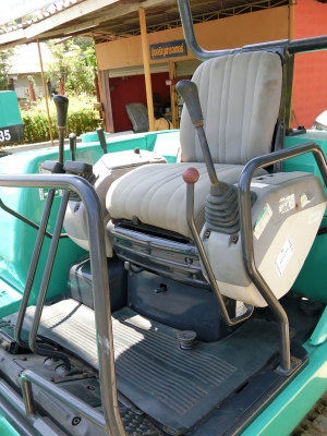 KOMATSU 25-7 ขนาดPC-25 <มีVDOให้ชม> รถเก่านอกแท้ มีเอกสารใบอินวอย☎️ติดต่อ 085-5632278 (ราคาต่อรองได้) KOMATSU 25-7 ขนาดPC-25 <มีVDOให้ชม> รถเก่านอกแท้ มีเอกสารใบอินวอย☎️ติดต่อ 085-5632278 (ราคาต่อรองได้)