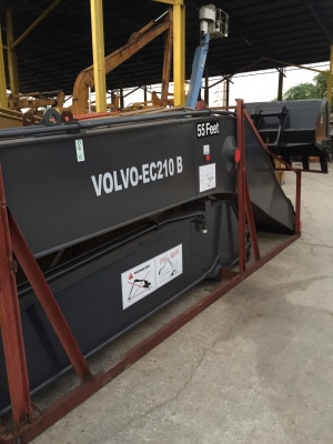 บูมยาว17เมตรจากนอก