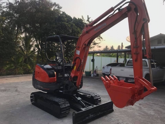 ขายรถไถยันมาร์ #EF494พร้อมอุปกรณ์ ใบมีดดันดินและผานพรวน ???? ราคา 398,000 บาท พร้อมส่งฟรีถึงบ้าน ☎️ โทรสอบถามได้เลยค่ะ 081-9136451 ????ขอดูรูปทาง Line:Bow6451 ????รถสวย สภาพพร้อมใช้งาน ????ชั่วโมงทำงาน 852 ชั่วโมง เครื่องดี เกียร์ดี ยางดีทั้ง 4 เส้น ต ขายรถไถยันมาร์ #EF494พร้อมอุปกรณ์ ใบมีดดันดินและผานพรวน ???? ราคา 398,000 บาท พร้อมส่งฟรีถึงบ้าน ☎️ โทรสอบถามได้เลยค่ะ 081-9136451 ????ขอดูรูปทาง Line:Bow6451 ????รถสวย สภาพพร้อมใช้งาน ????ชั่วโมงทำงาน 852 ชั่วโมง เครื่องดี เกียร์ดี ยางดีทั้ง 4 เส้น ต