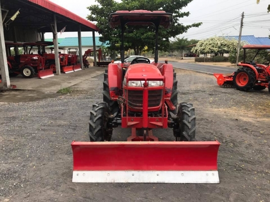 ขายรถไถยันมาร์ #EF494พร้อมอุปกรณ์ ใบมีดดันดินและผานพรวน ???? ราคา 398,000 บาท พร้อมส่งฟรีถึงบ้าน ☎️ โทรสอบถามได้เลยค่ะ 081-9136451 ????ขอดูรูปทาง Line:Bow6451 ????รถสวย สภาพพร้อมใช้งาน ????ชั่วโมงทำงาน 852 ชั่วโมง เครื่องดี เกียร์ดี ยางดีทั้ง 4 เส้น ต ขายรถไถยันมาร์ #EF494พร้อมอุปกรณ์ ใบมีดดันดินและผานพรวน ???? ราคา 398,000 บาท พร้อมส่งฟรีถึงบ้าน ☎️ โทรสอบถามได้เลยค่ะ 081-9136451 ????ขอดูรูปทาง Line:Bow6451 ????รถสวย สภาพพร้อมใช้งาน ????ชั่วโมงทำงาน 852 ชั่วโมง เครื่องดี เกียร์ดี ยางดีทั้ง 4 เส้น ต