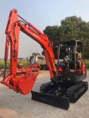 ขายรถไถยันมาร์ #EF494พร้อมอุปกรณ์ ใบมีดดันดินและผานพรวน ???? ราคา 398,000 บาท พร้อมส่งฟรีถึงบ้าน ☎️ โทรสอบถามได้เลยค่ะ 081-9136451 ????ขอดูรูปทาง Line:Bow6451  ????รถสวย สภาพพร้อมใช้งาน  ????ชั่วโมงทำงาน  852 ชั่วโมง  เครื่องดี เกียร์ดี ยางดีทั้ง 4 เส้น ต