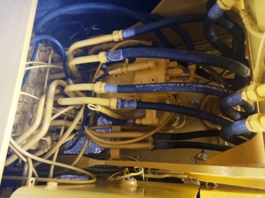 ขาย 880,000 KOBELCO sk 200-3 เอกสารเล่ม ไฟฟ้าครบ เครื่องดี ปั้มแรง เอวแน่น ช่วงล่างสวย แอร์เย็นบิ้วใหม่ทั้งคัน เปลี่ยนกรองเปลี่ยนถ่ายของเหลวทั้งคัน คว้านรูสลักใหม่ทั้งคัน เปรี่ยนบู๊ดสลักใหม่ทั้งคัน เปลี่ยนซีลกระบอก เปลี่ยนสายไฮดอริกใหม่ บุ้งกี๋ใหม่พร้อมใช