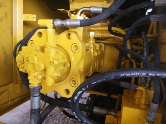 ขาย 880,000 KOBELCO sk 200-3 เอกสารเล่ม ไฟฟ้าครบ เครื่องดี ปั้มแรง เอวแน่น ช่วงล่างสวย แอร์เย็นบิ้วใหม่ทั้งคัน เปลี่ยนกรองเปลี่ยนถ่ายของเหลวทั้งคัน คว้านรูสลักใหม่ทั้งคัน เปรี่ยนบู๊ดสลักใหม่ทั้งคัน เปลี่ยนซีลกระบอก เปลี่ยนสายไฮดอริกใหม่ บุ้งกี๋ใหม่พร้อมใช